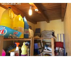 CASA FIN DE SEMANA CON TERRENO