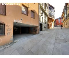 SE VENDE PLAZA GARAJE DOBLE