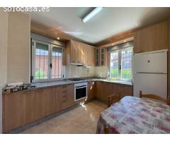 SE VENDE CASA CON TERRENO EN PONFERRADA