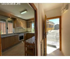 SE VENDE CASA CON TERRENO EN PONFERRADA