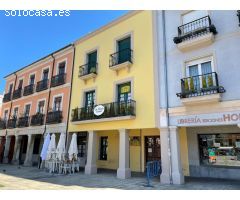 ALQUILER RESTAURANTE PLAZA AYUNTAMIENTO
