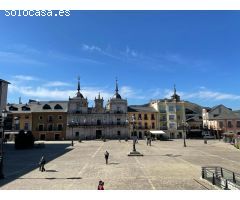 ALQUILER RESTAURANTE PLAZA AYUNTAMIENTO