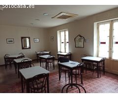ALQUILER RESTAURANTE PLAZA AYUNTAMIENTO