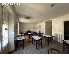 ALQUILER RESTAURANTE PLAZA AYUNTAMIENTO