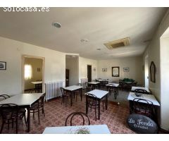 ALQUILER RESTAURANTE PLAZA AYUNTAMIENTO
