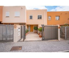 Terraced Houses en Venta en Adeje, Santa Cruz de Tenerife