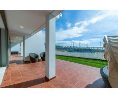 Apartamento en Venta en La Caleta-Guardia, Santa Cruz de Tenerife
