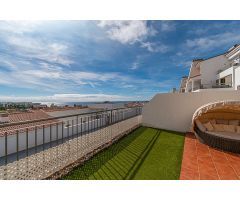 Apartamento en Venta en La Caleta-Guardia, Santa Cruz de Tenerife