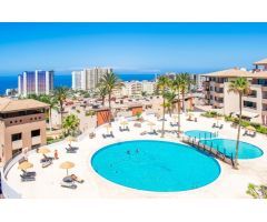 Apartamento en Venta en Playa Paraiso, Santa Cruz de Tenerife