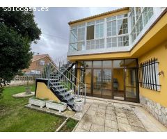SE VENDE CHALET EN VILLADANGOS DEL PÁRAMO