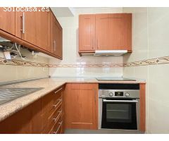 SE ALQUILA APARTAMENTO EN FLORES DEL SIL