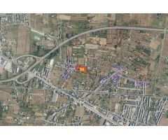 Venta parcelas en Fuentesnuevas