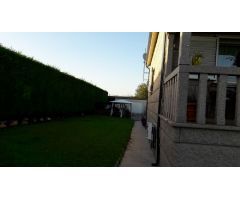 Venta Chalet en Camponaraya