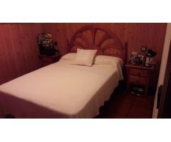 Venta Chalet en Camponaraya
