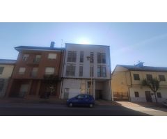 Venta piso tipo duplex Fuentesnuevas