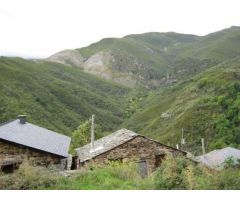 Casa en San Pedro de Montes