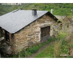 Casa en San Pedro de Montes