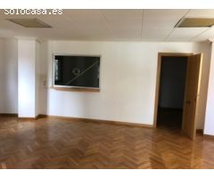 Oficina alquiler centro