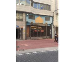 Local comercial centro