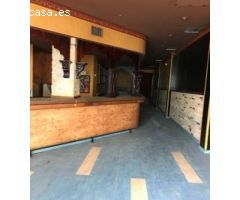 Local comercial centro