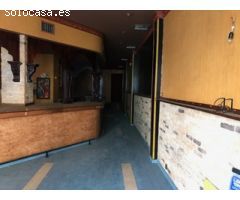 Local comercial centro