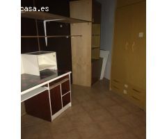 Alquiler local comercial