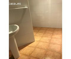 Alquiler local comercial