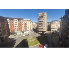 Venta piso Plaza Lazurtegui