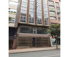 Alquiler o venta de edificio centro