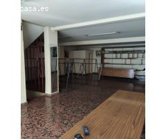 Alquiler o venta de edificio centro