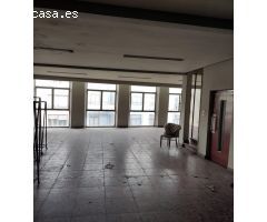 Alquiler o venta de edificio centro