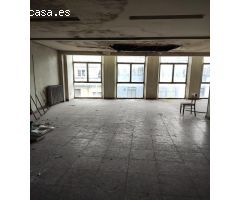 Alquiler o venta de edificio centro