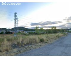 Venta parcela Compostilla