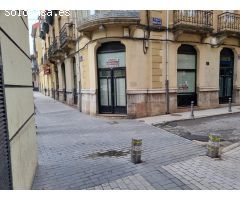 LOCAL CENTRICO AL LADO PLAZA ESPAÑA