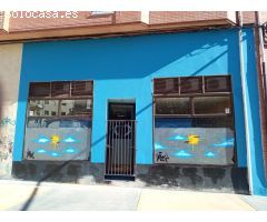 LOCAL ADAPTADO A AULAS ENSEÑANZA