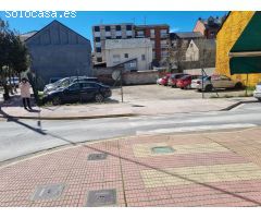 Solar en Bembibre con edificabilidad para viviendas residenciales