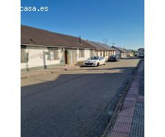 VIVIENDA REFORMADA POBLADO FABERO