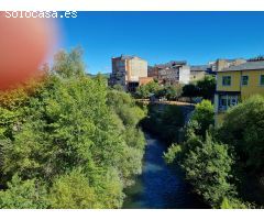 SUELO SIN EDIFICAR - PARCELA CENTRO PONFERRADA
