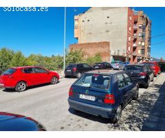 SUELO SIN EDIFICAR - PARCELA CENTRO PONFERRADA