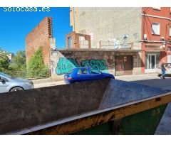SUELO SIN EDIFICAR - PARCELA CENTRO PONFERRADA