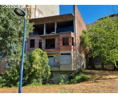 SUELO SIN EDIFICAR - PARCELA CENTRO PONFERRADA