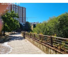 SUELO SIN EDIFICAR - PARCELA CENTRO PONFERRADA