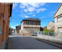 CASA EN NARAYOLA A REFORMAR CON TEJADO NUEVO Y PLACAS SOLARES
