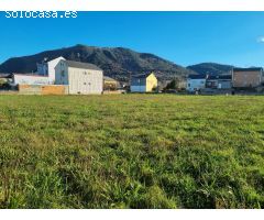 FINCAS URBANAS EN FLORES DEL SIL