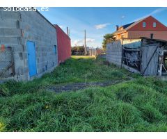 FINCAS URBANAS EN FLORES DEL SIL