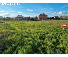 FINCAS URBANAS EN FLORES DEL SIL