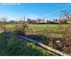 FINCA URBANA EN FLORES DEL SIL