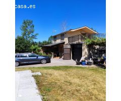 Venta casa con parcela en Dehesas