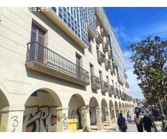 Alquiler de local comercial