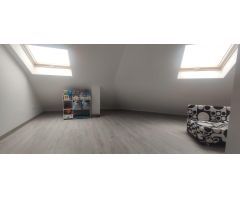 Venta piso tipo duplex en Cuatrovientos